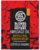 Muscle and Tension Relief Massage Oil