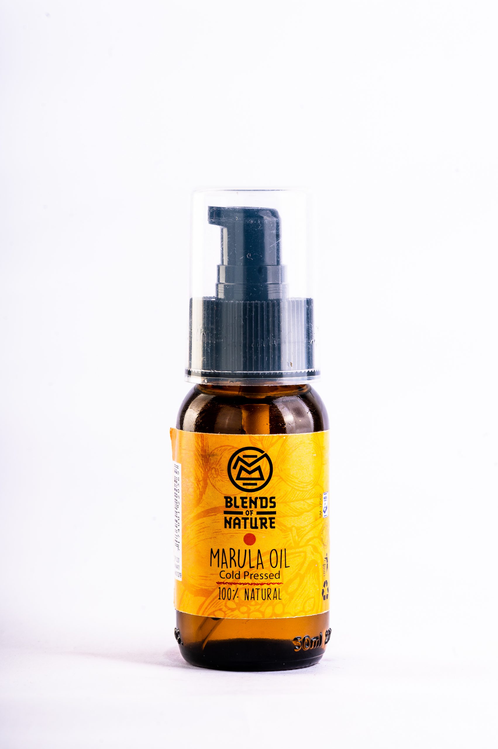 Marula Oil – Blends of Nature