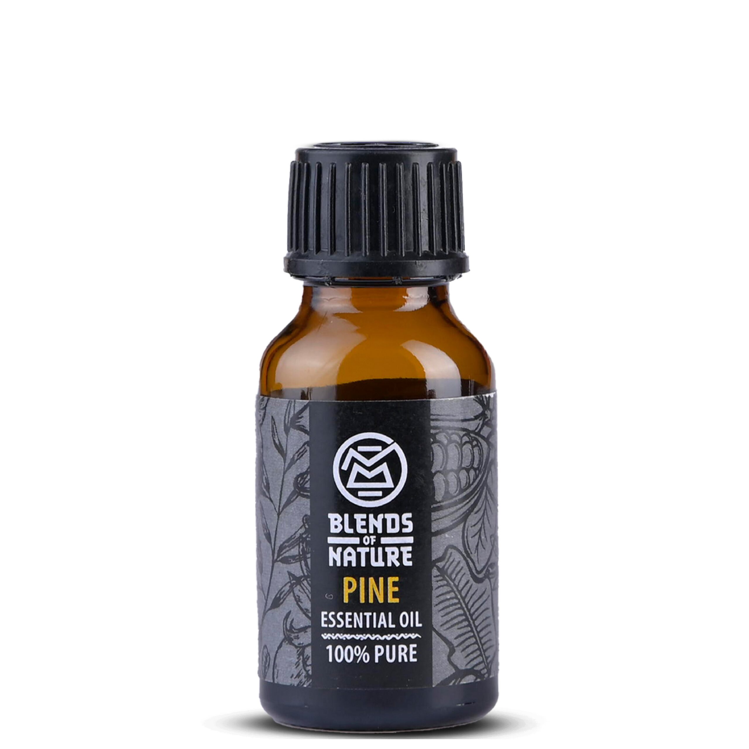 Pine - essential oil s