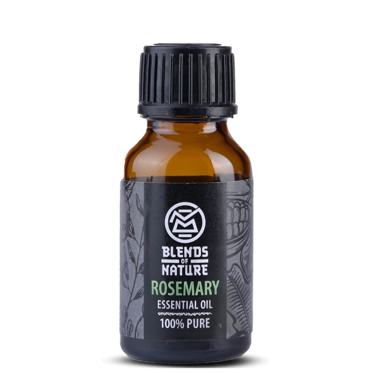 Rosemary-essential-oil