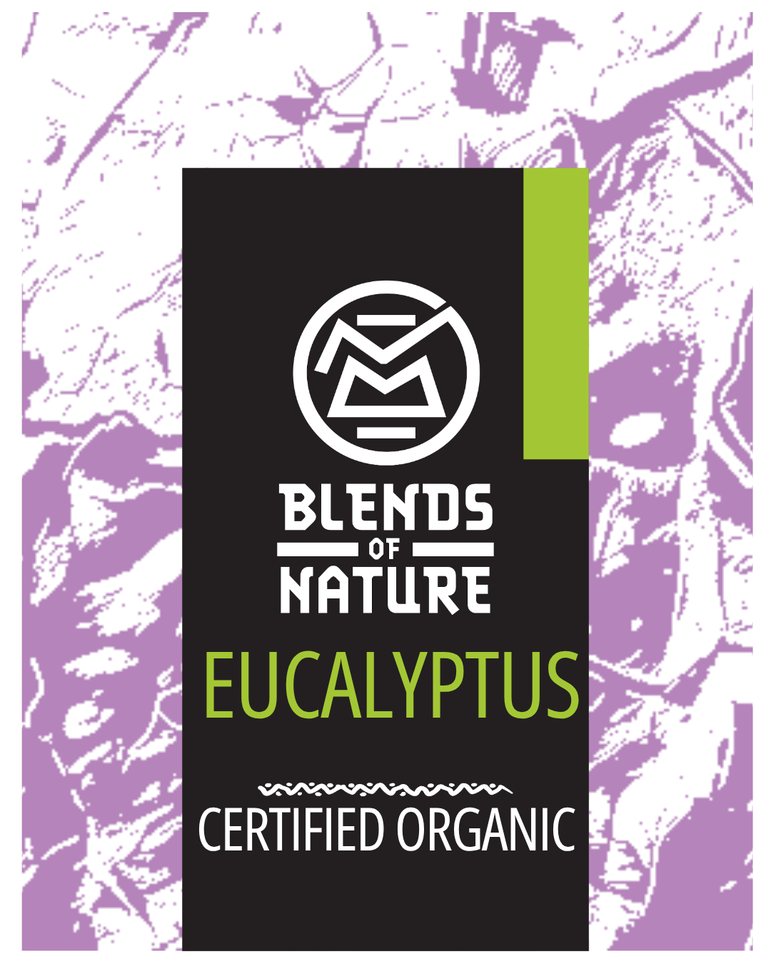 Euclayptus Essential Oil