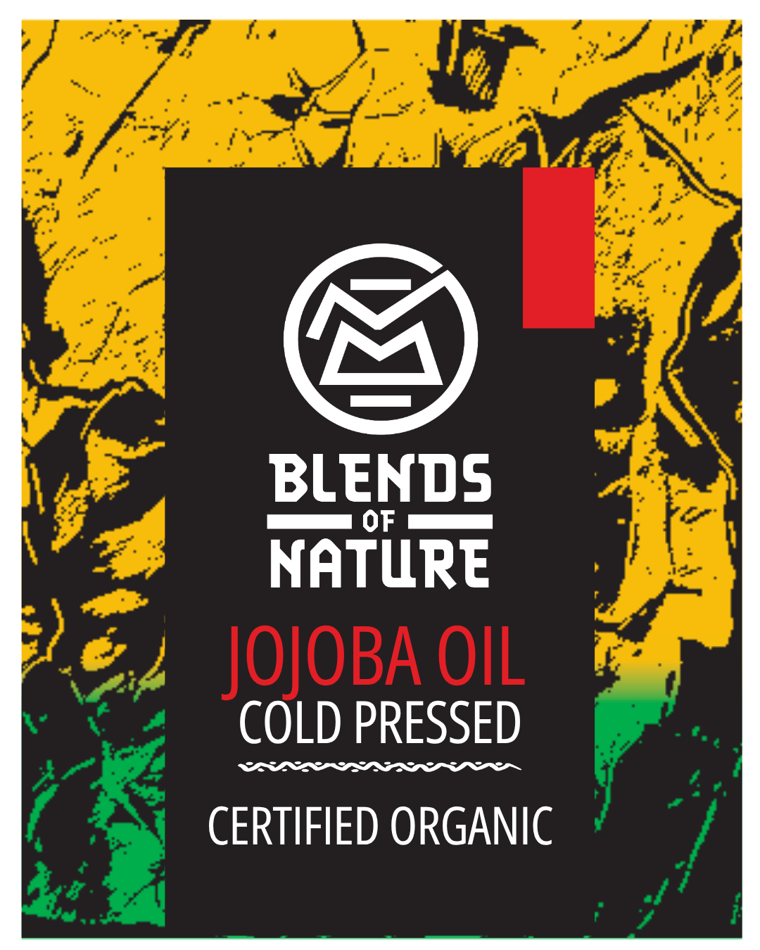 Jojoba Cold Pressed Oil Jojoba Cold Pressed Oil