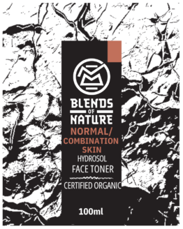 Normal/Combination Skin Hydrosol