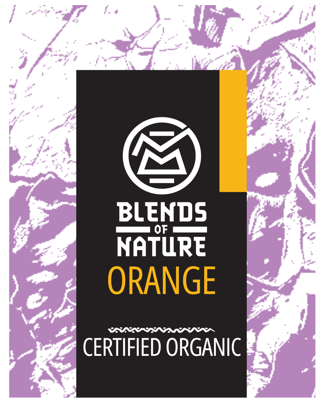 Orange Essential Oil