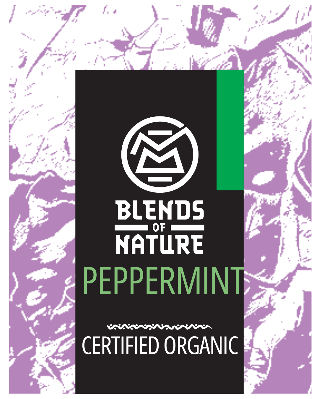 Peppermint Essential Oil