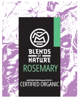 Rosemary Essential Oil