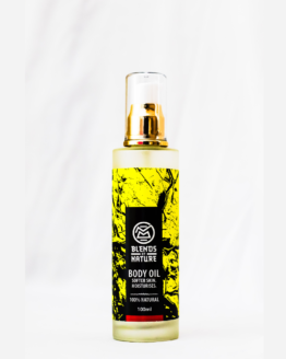 Body Oil