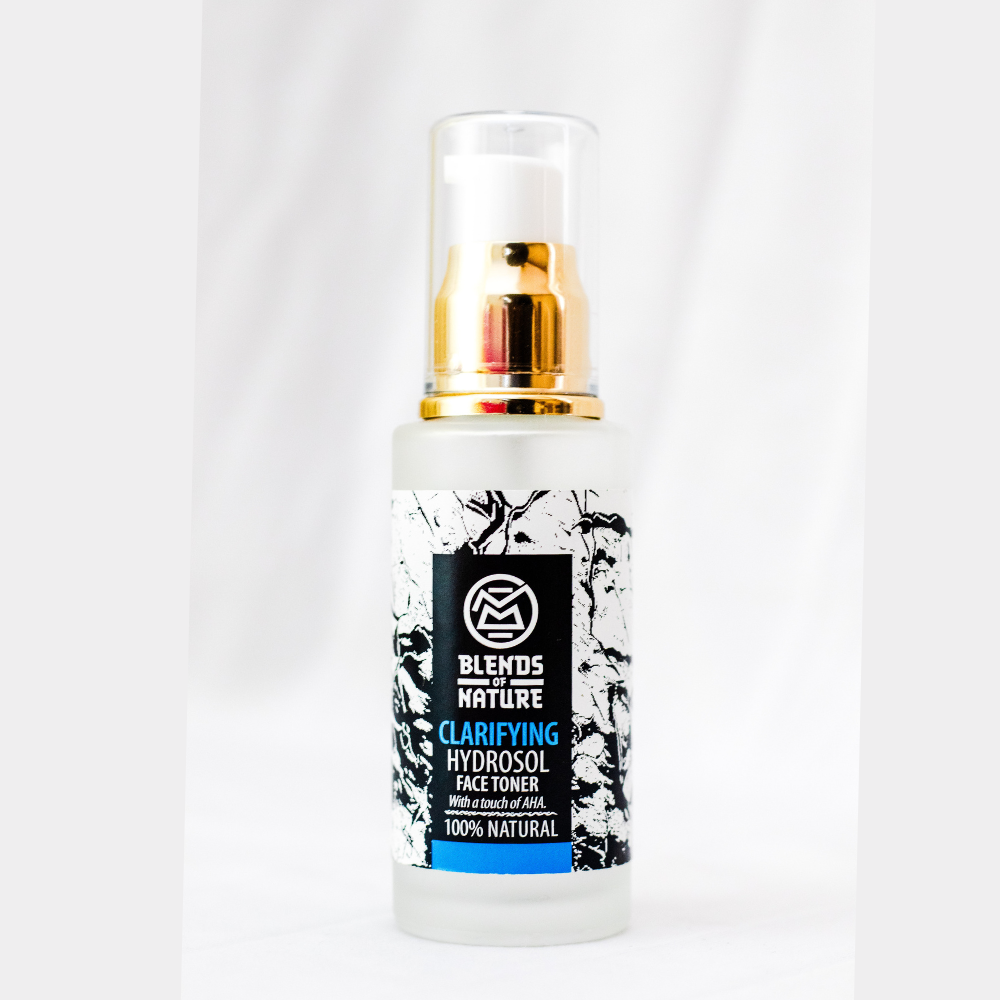 Clarifying Hydrosol Clarifying Hydrosol