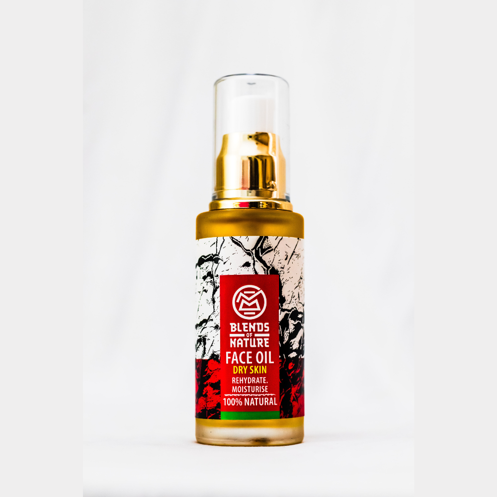 Dry Skin Face Oil Dry Skin Face Oil