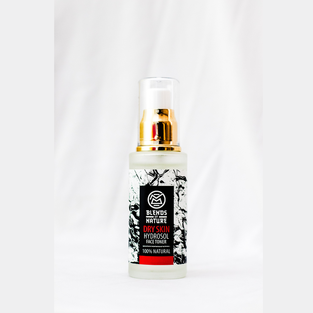 Dry Skin Hydrosol