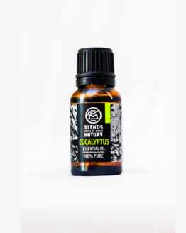 Eucalyptus Essential Oil