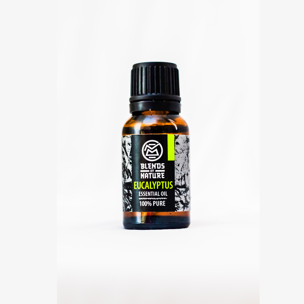 Eucalyptus Essential Oil