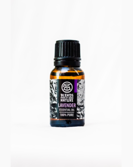 Lavender Essential Oil