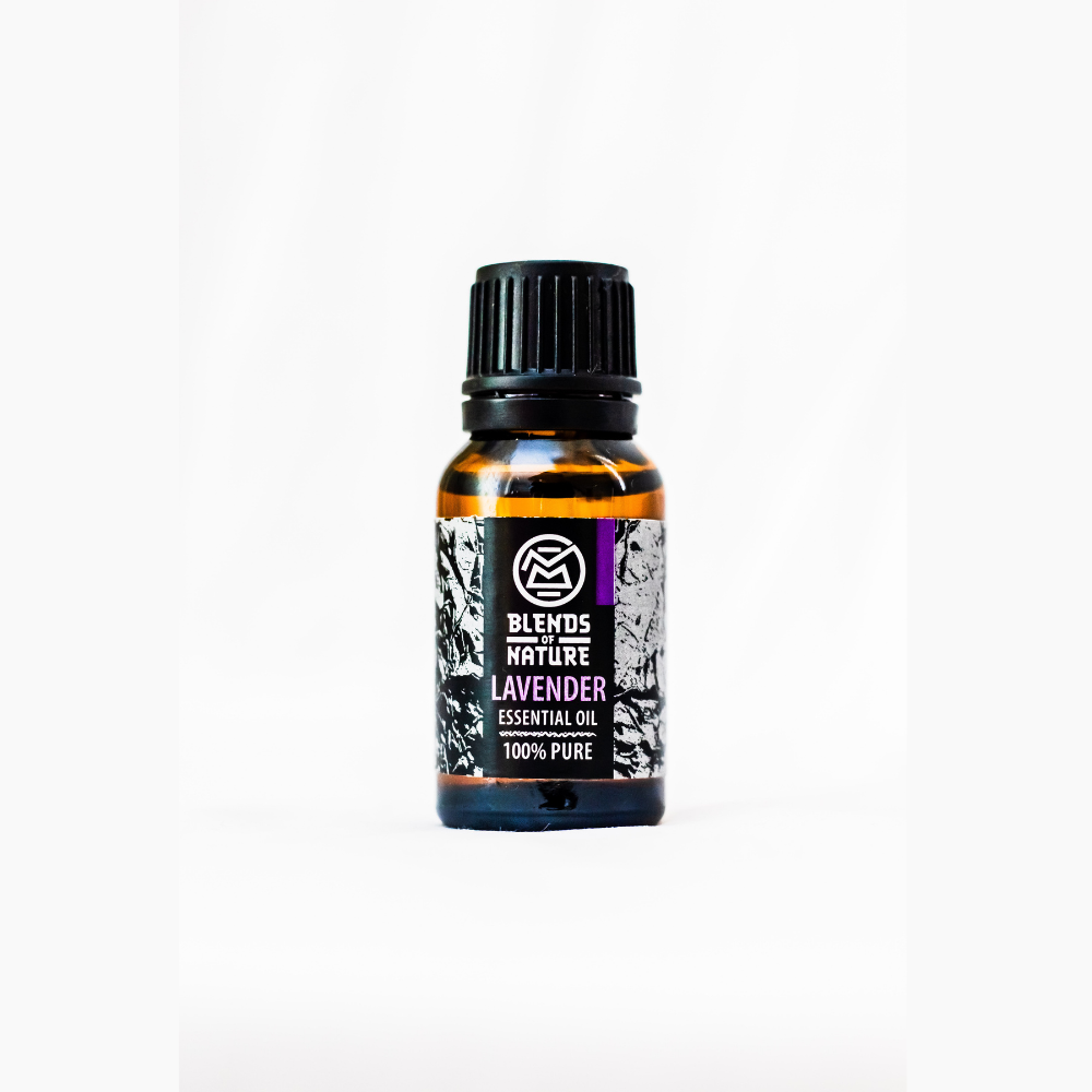 Lavender Essential Oil Lavender Essential Oil