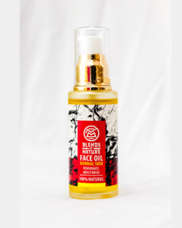 Normal/Combination Skin Face Oil