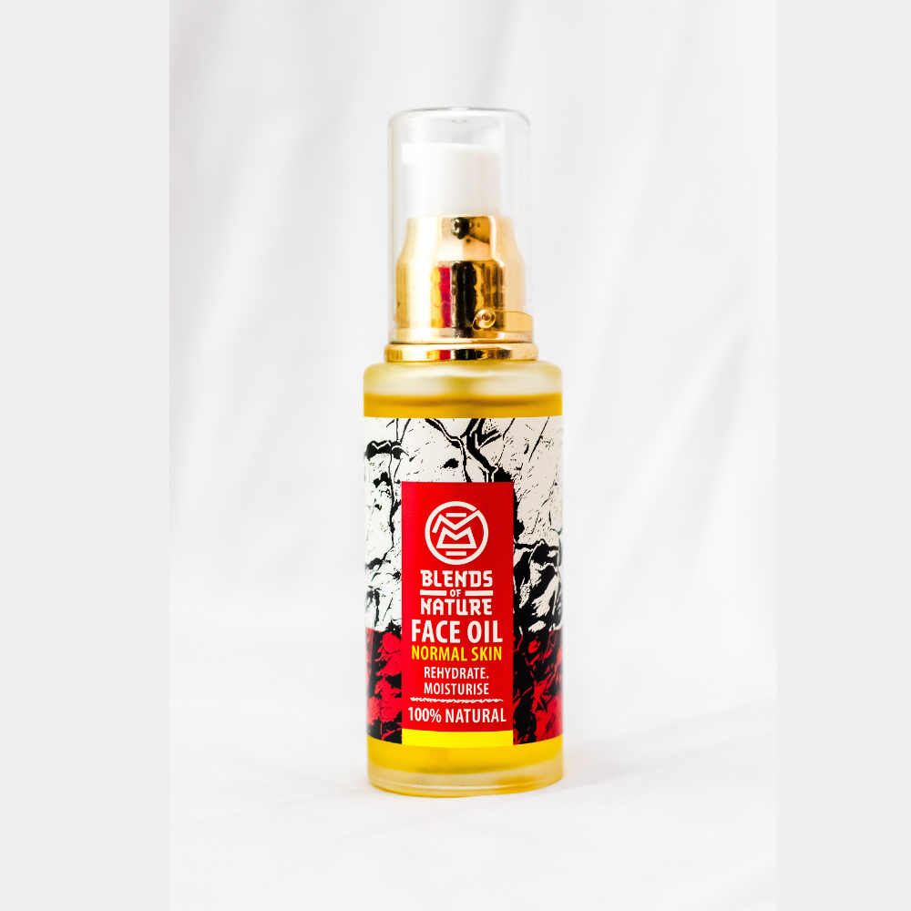 Normal Skin Face Oil Normal Skin Face Oil