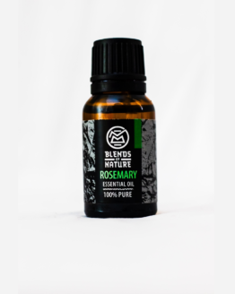 Rosemary Essential Oil