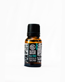 Tea Tree Essential Oil