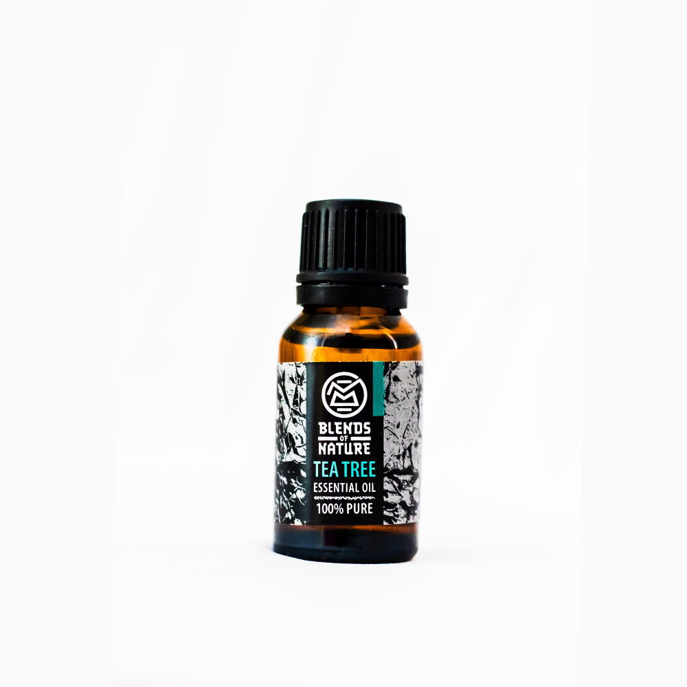 Tea Tree Essential Oil Tea Tree Essential Oil