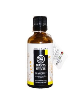 Chamomile Herbal Tincture