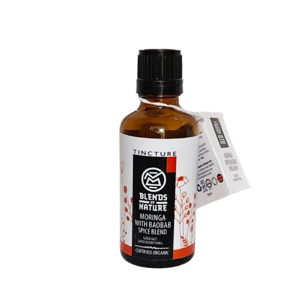 Moringa & Baobab Tincture tag Moringa & Baobab Tincture tag